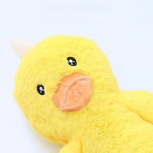 Unleash Joy with Our Plush Sounding Interactive Dog Toys!