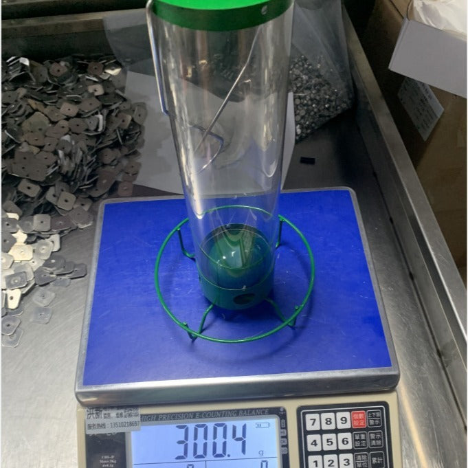 Hummingbird Feeder Bird Cage