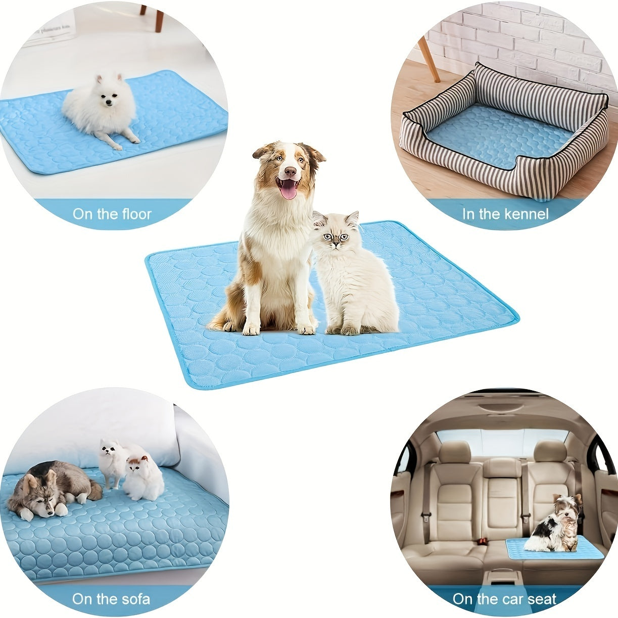 Pet Cooling Mat