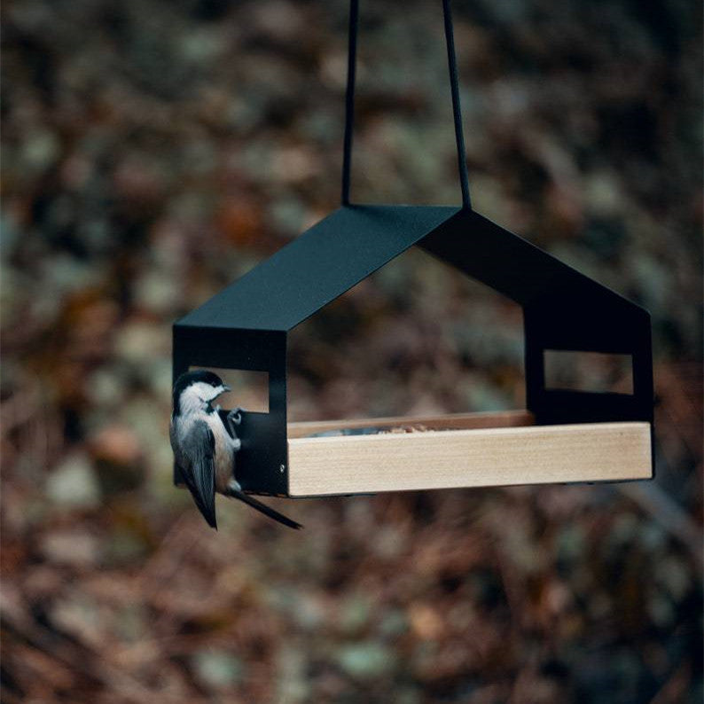 Decoration Hanging Bird Feeder