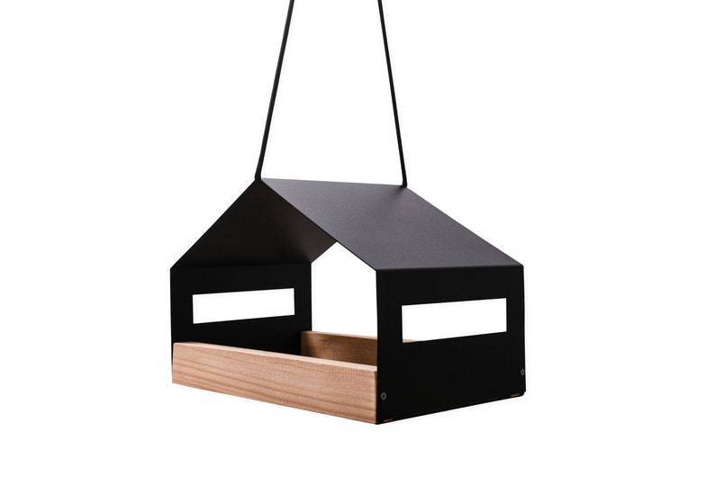Decoration Hanging Bird Feeder