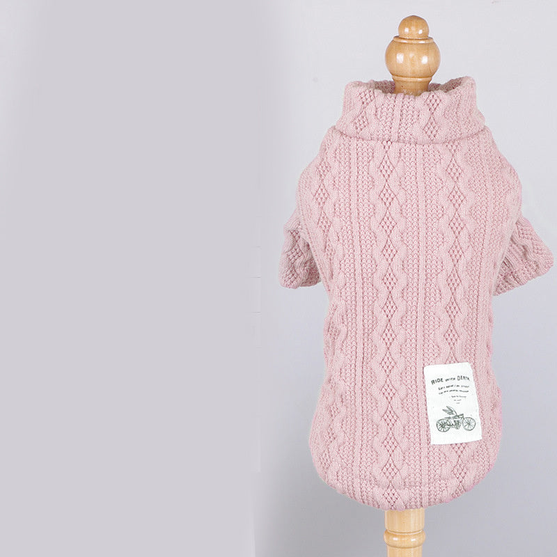Fancy Dog Sweater
