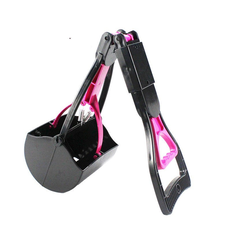 Dog Poop Scooper