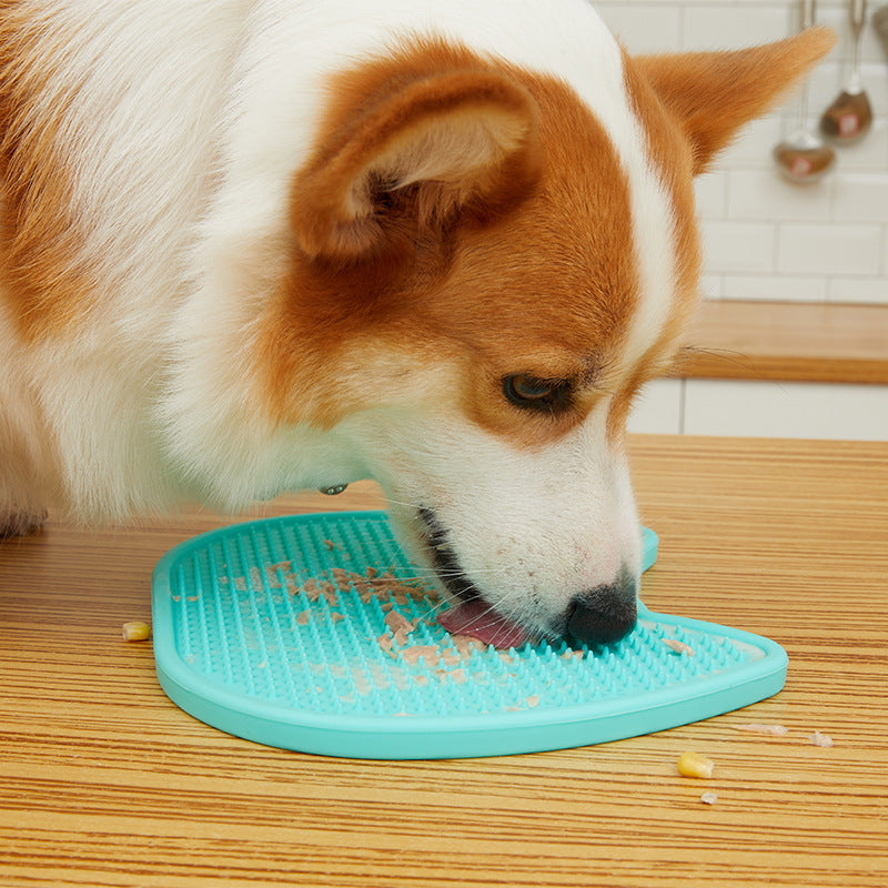 Double-sided slow food bowl