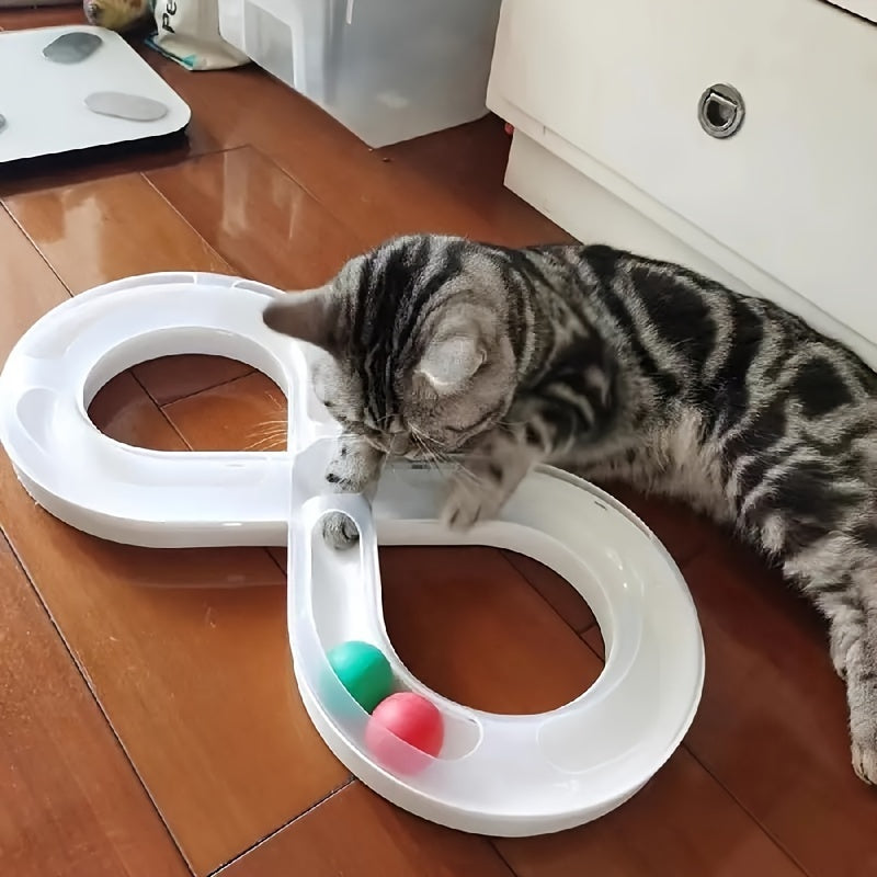 Teasing Cat Stick Pet Cat Consumption
