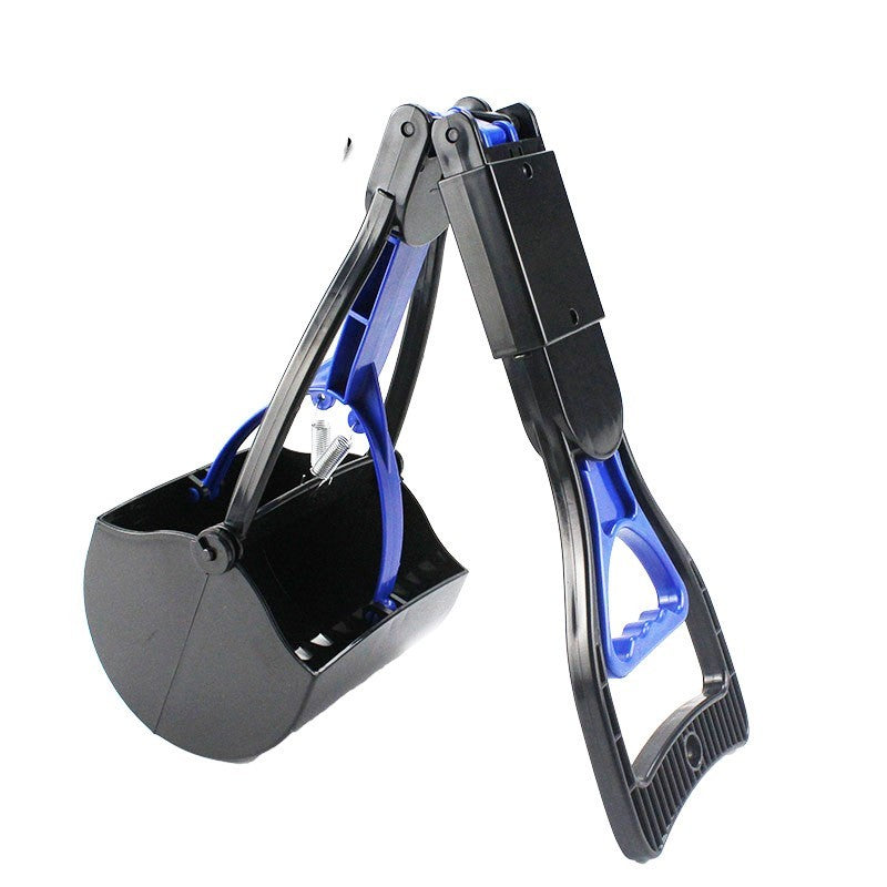 Dog Poop Scooper