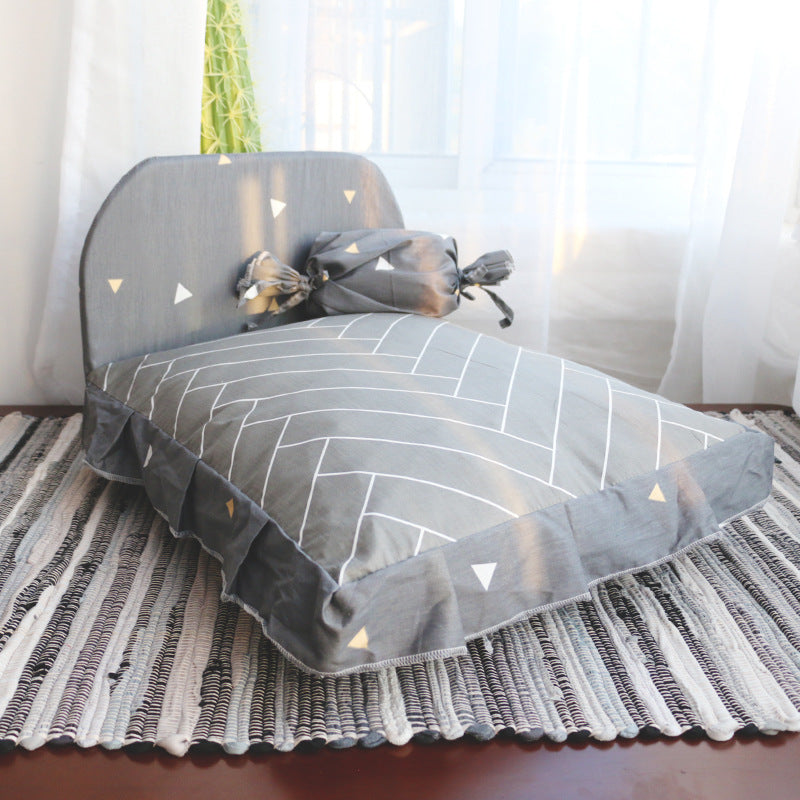 Bed Style Pet Bed