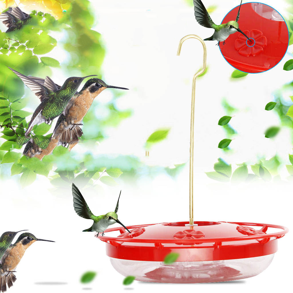 Outdoor Hanging Feeder For Cross Border