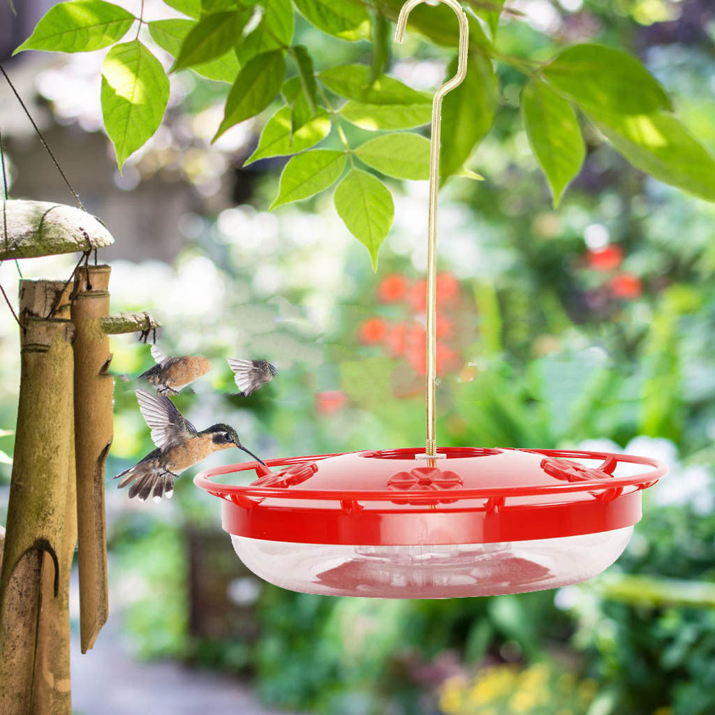 Outdoor Hanging Feeder For Cross Border