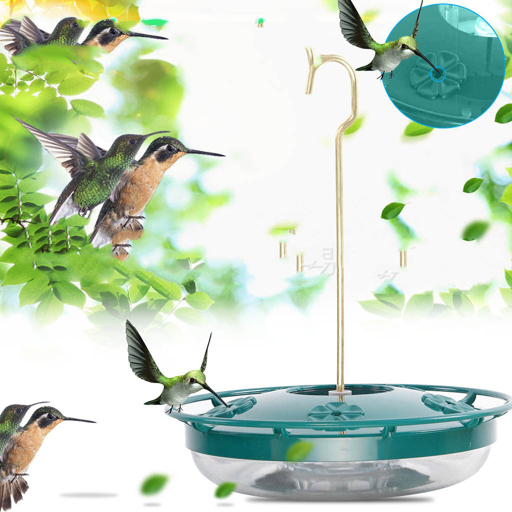 Outdoor Hanging Feeder For Cross Border