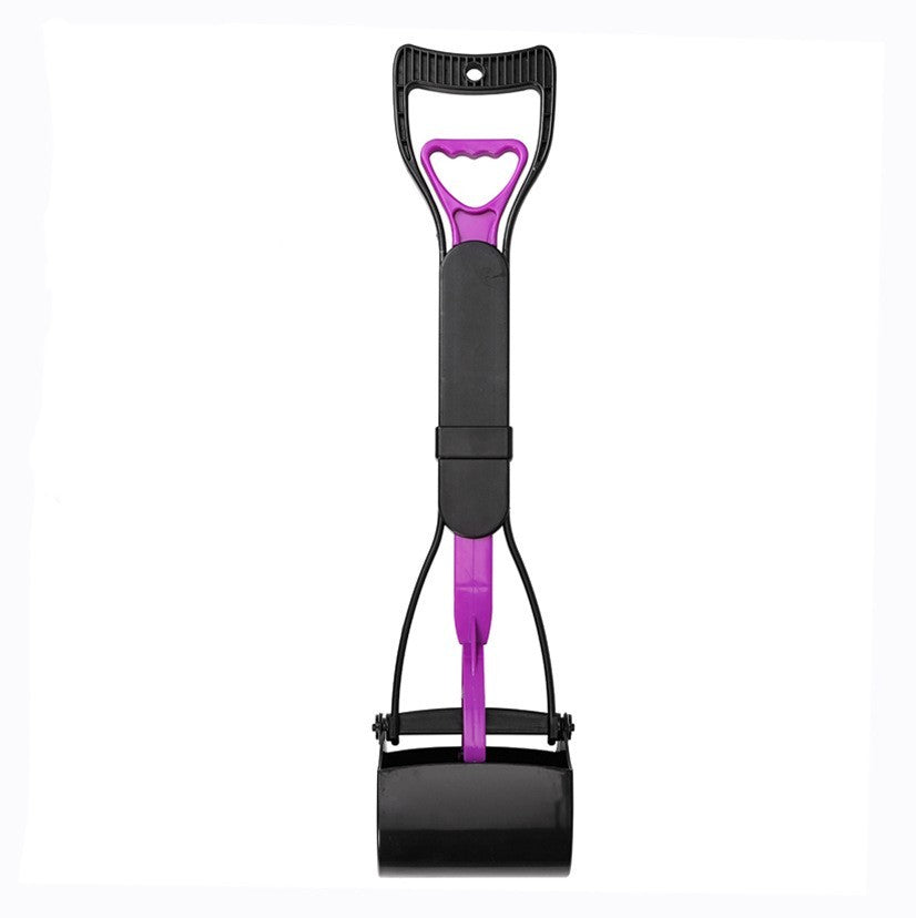 Dog Poop Scooper