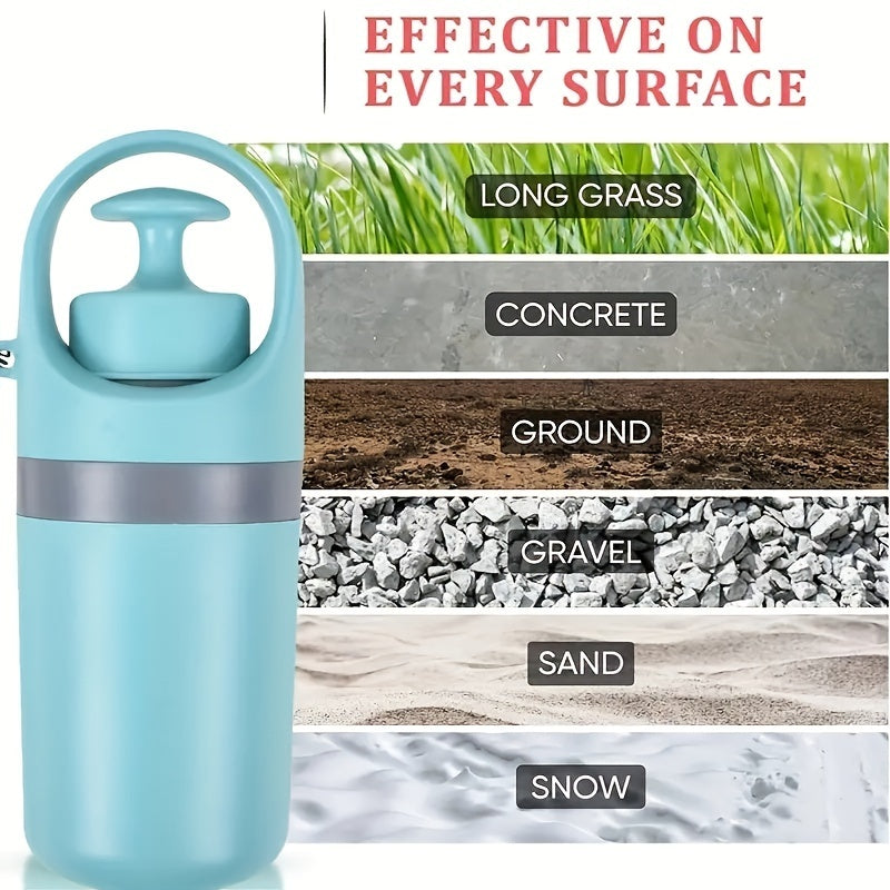 Sanitary Dog Poop Scooper