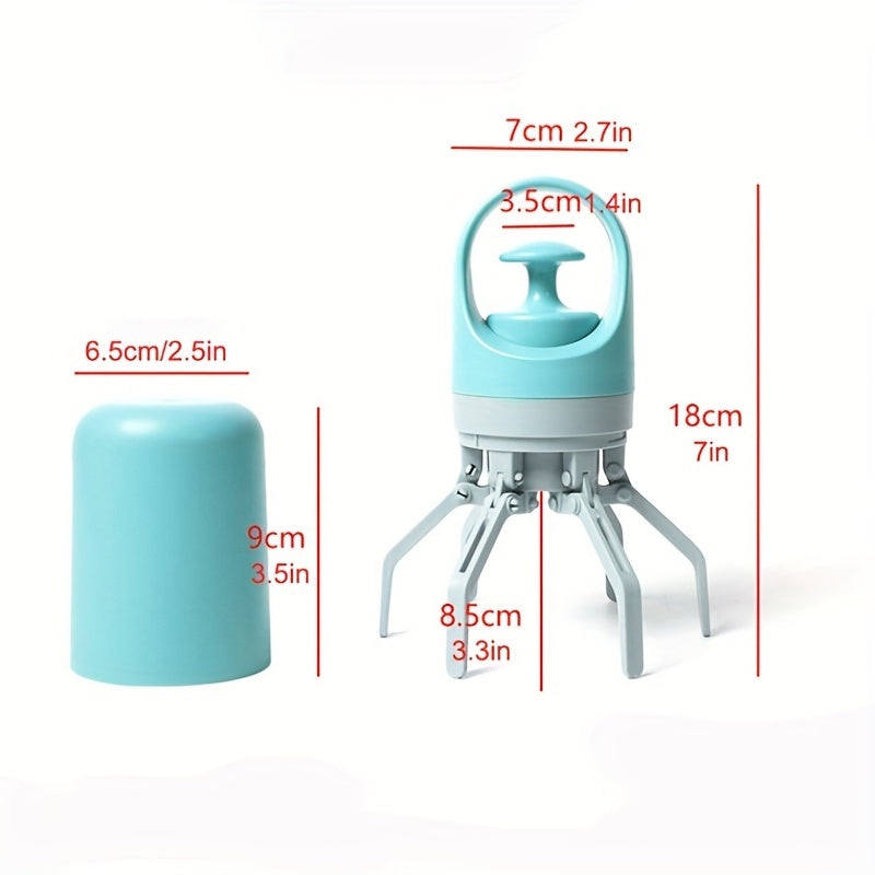 Sanitary Dog Poop Scooper