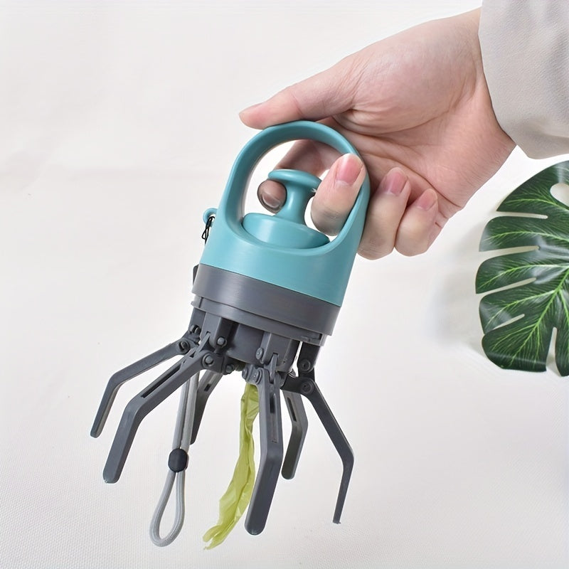 Sanitary Dog Poop Scooper