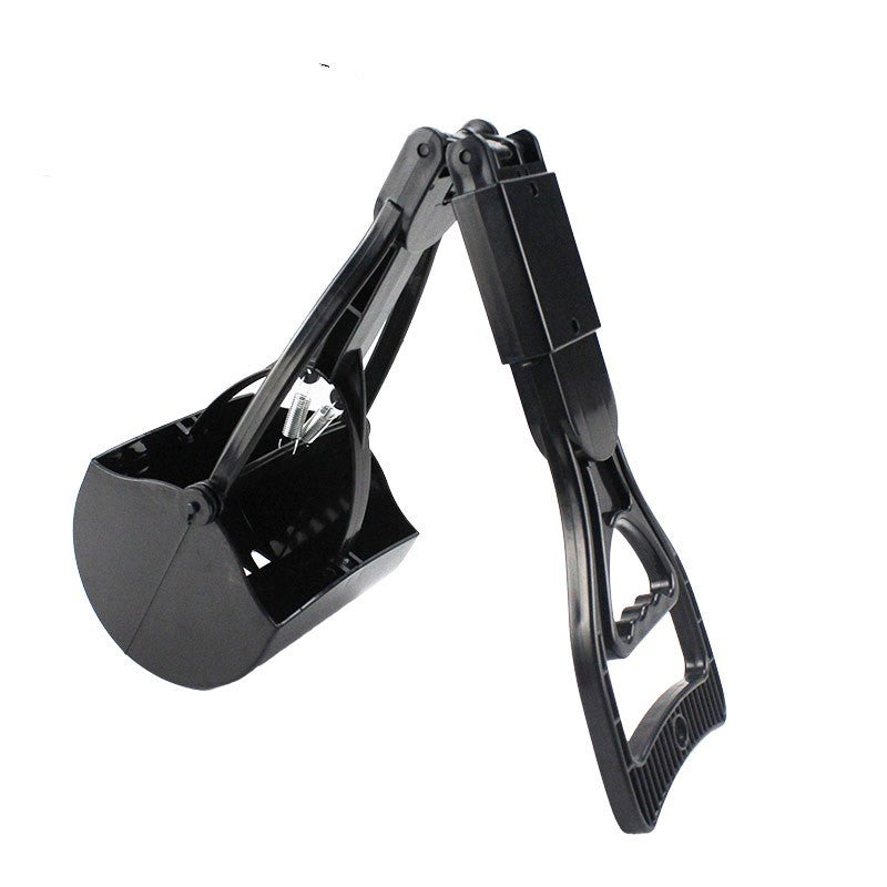 Dog Poop Scooper