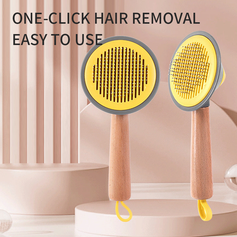 OneKey Pet Hair Remover Comb