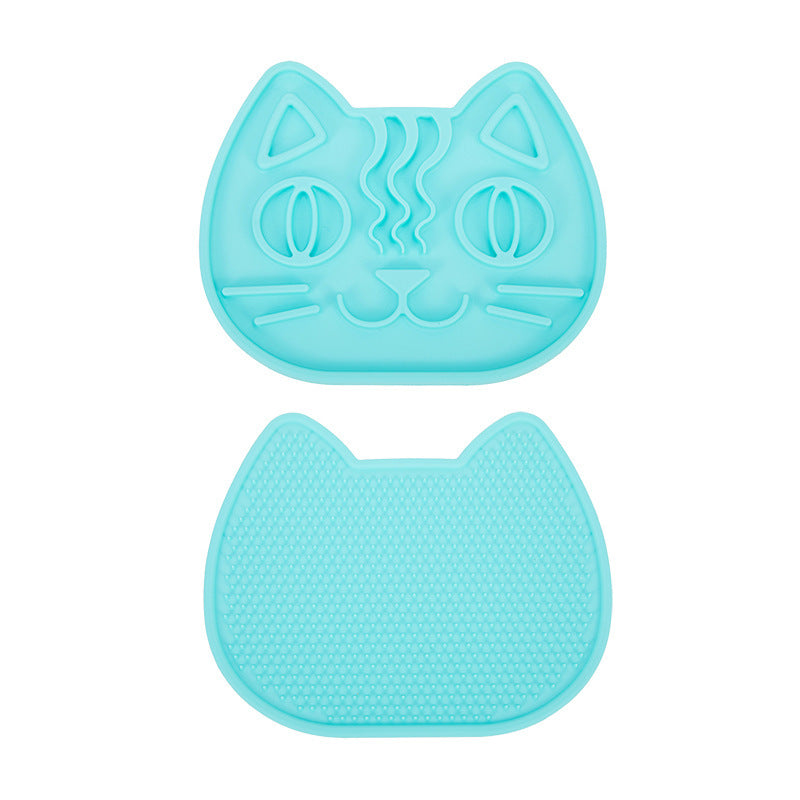 Double-sided slow food bowl