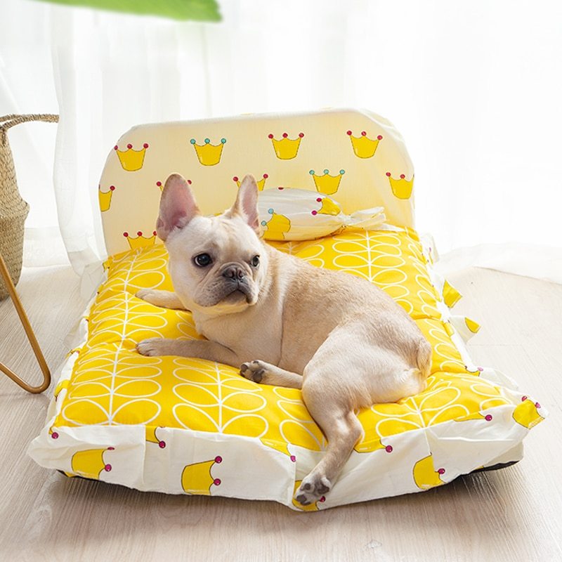 Bed Style Pet Bed
