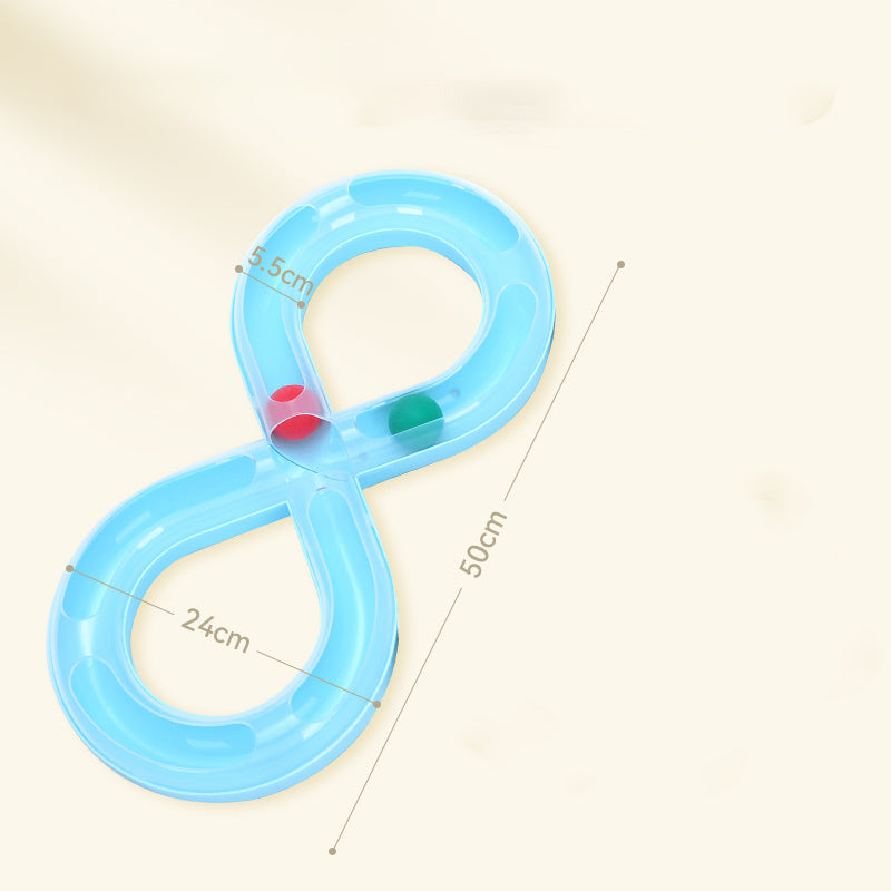 Teasing Cat Stick Pet Cat Consumption