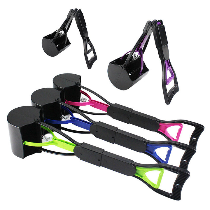 Dog Poop Scooper