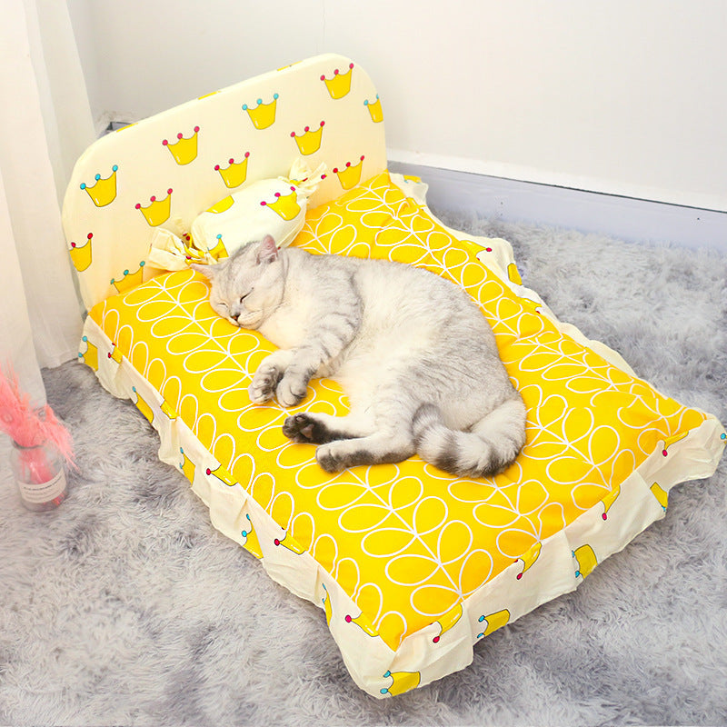 Bed Style Pet Bed