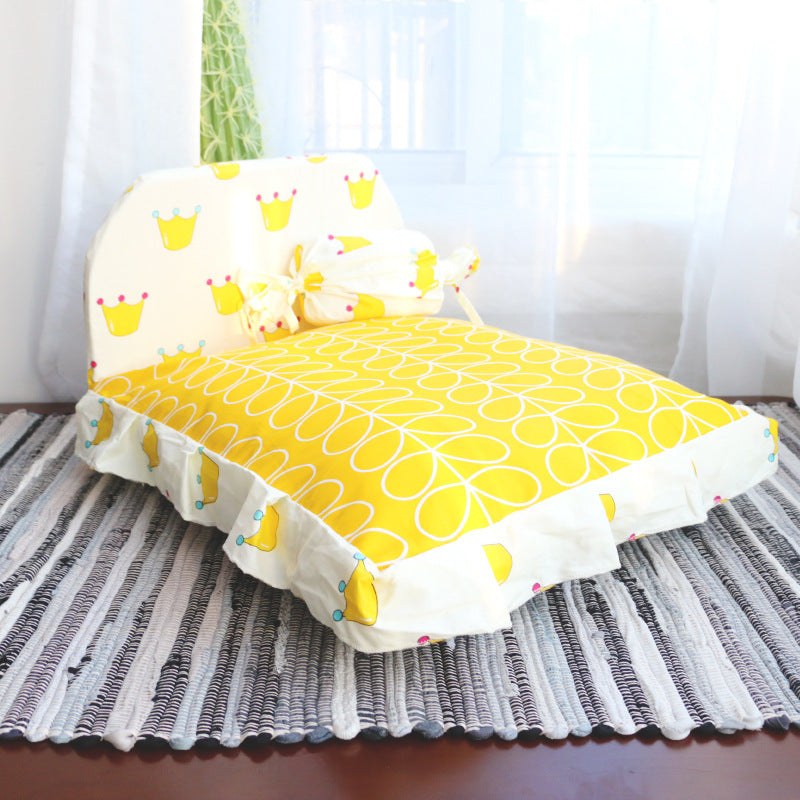 Bed Style Pet Bed