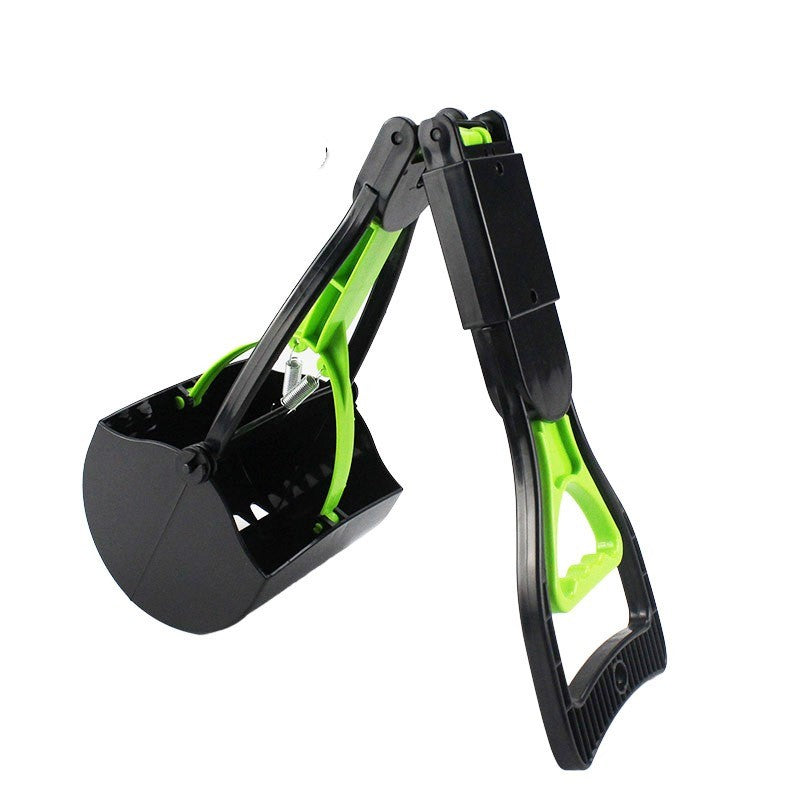 Dog Poop Scooper