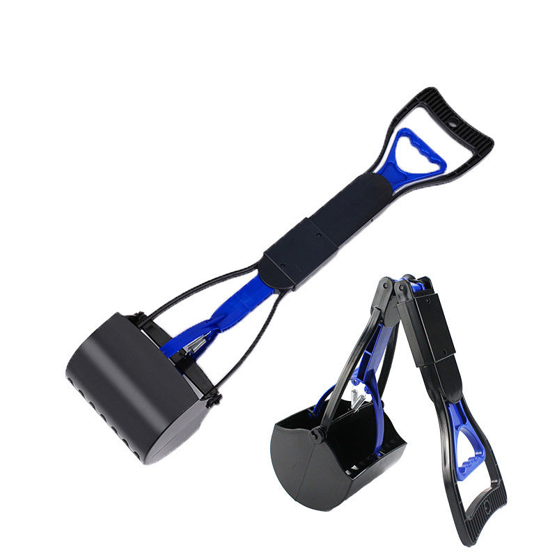 Dog Poop Scooper