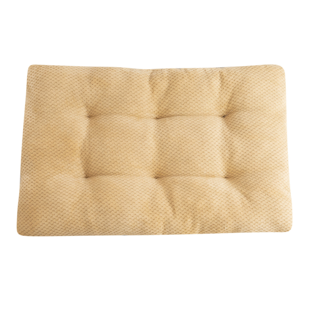 Winter Warm Pillow