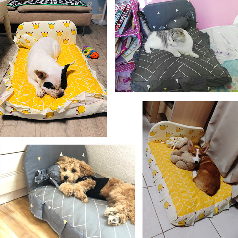 Bed Style Pet Bed