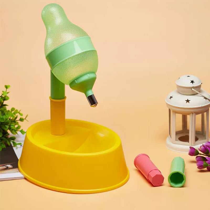 Automatic Pet Water Dispenser Stand