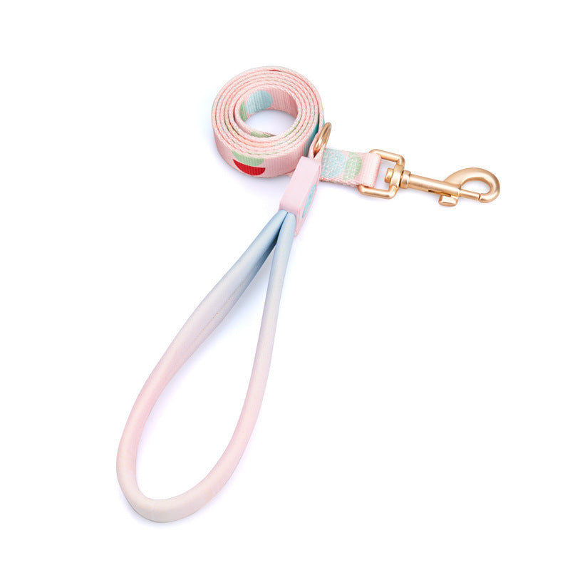 Fashion Y-shaped Chest Strap