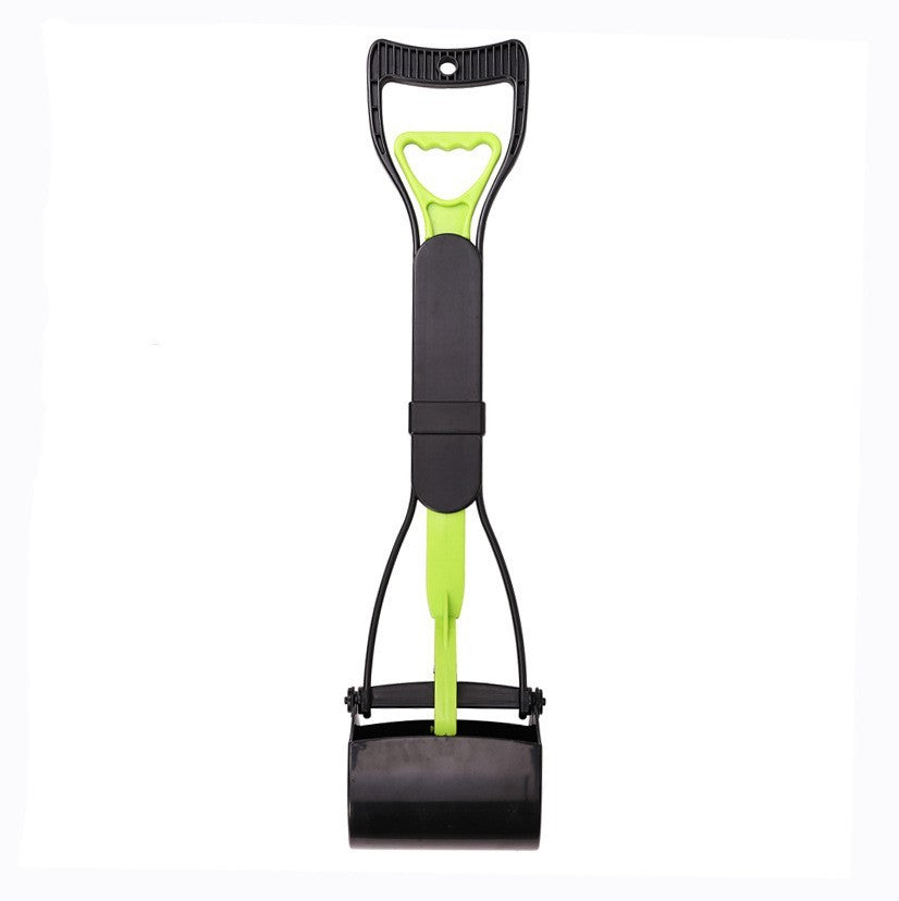 Dog Poop Scooper