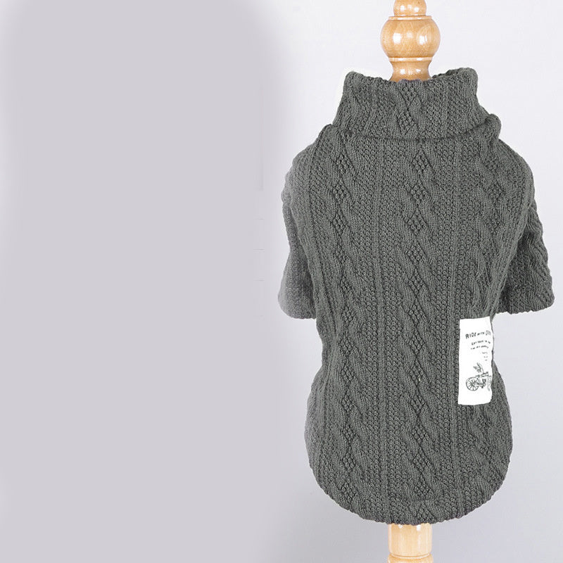 Fancy Dog Sweater