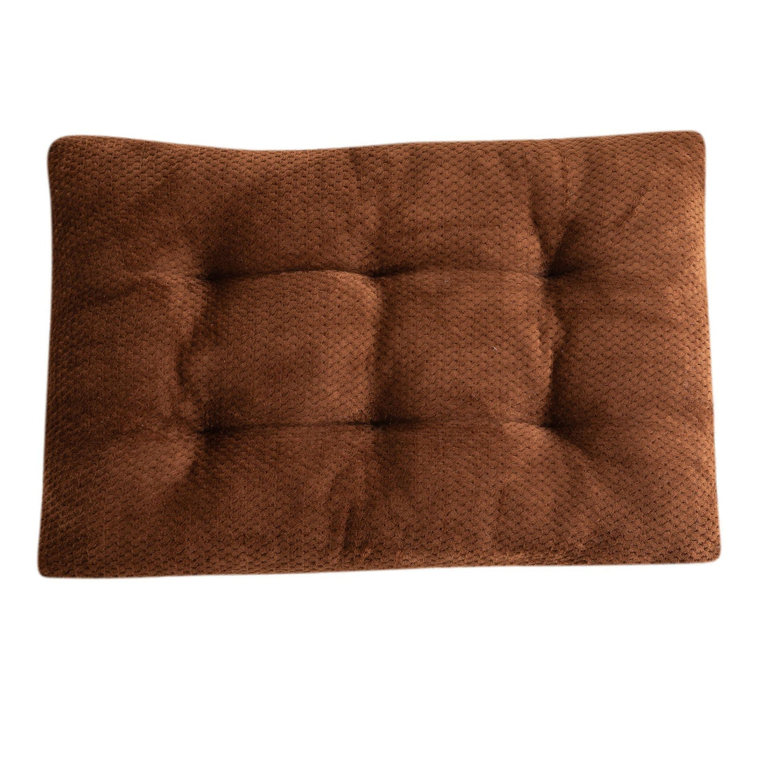 Winter Warm Pillow