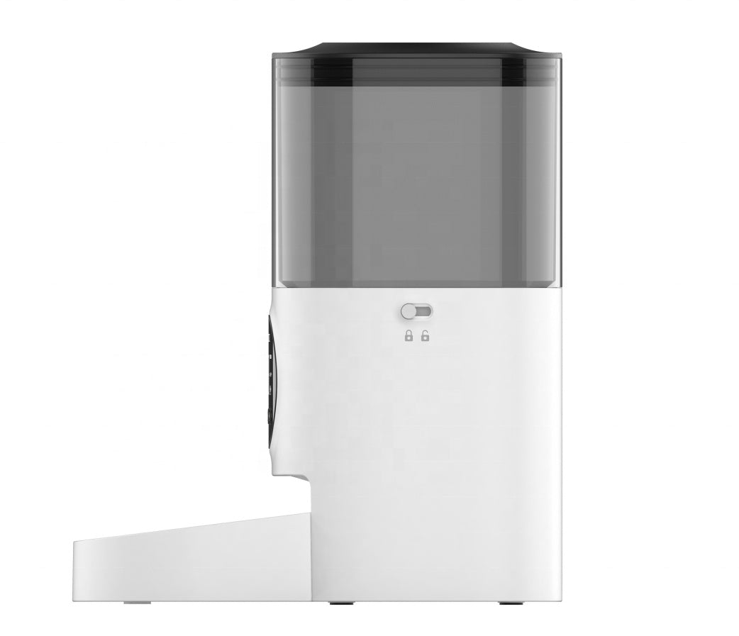 Automatic Pet Feeder WIFI Feeding