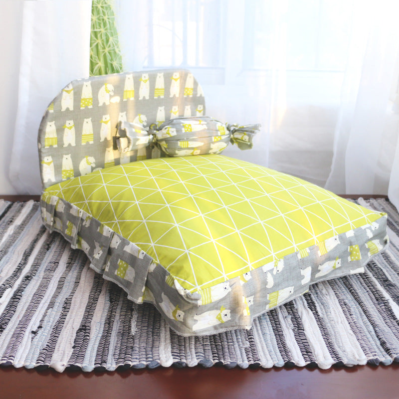 Bed Style Pet Bed