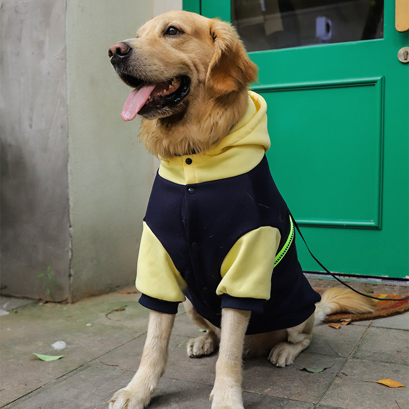 Large Dog Sweater
