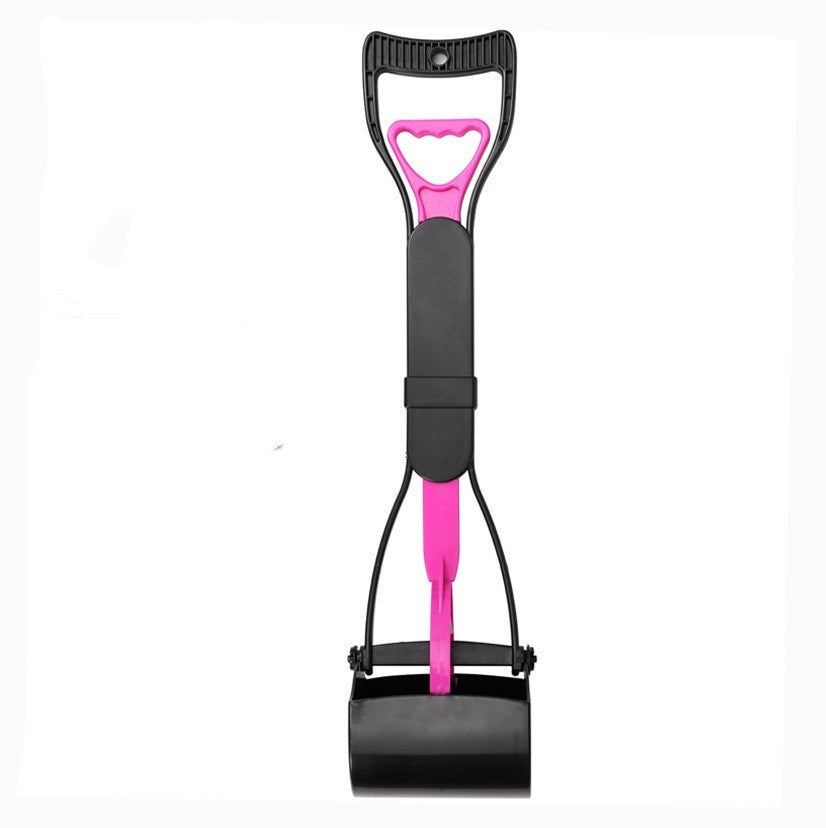 Dog Poop Scooper