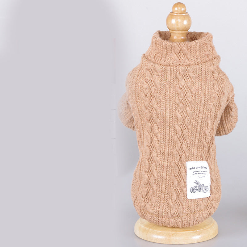 Fancy Dog Sweater