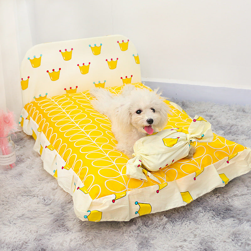 Bed Style Pet Bed