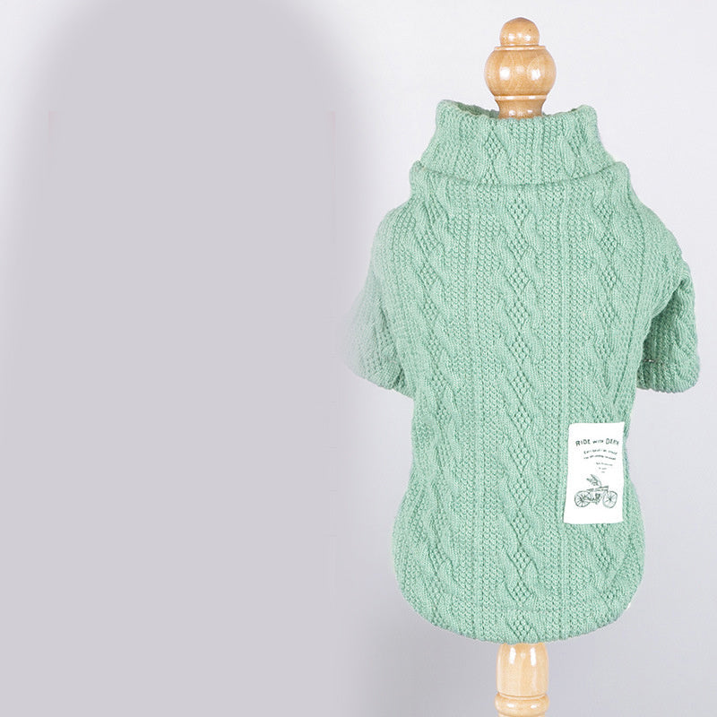 Fancy Dog Sweater
