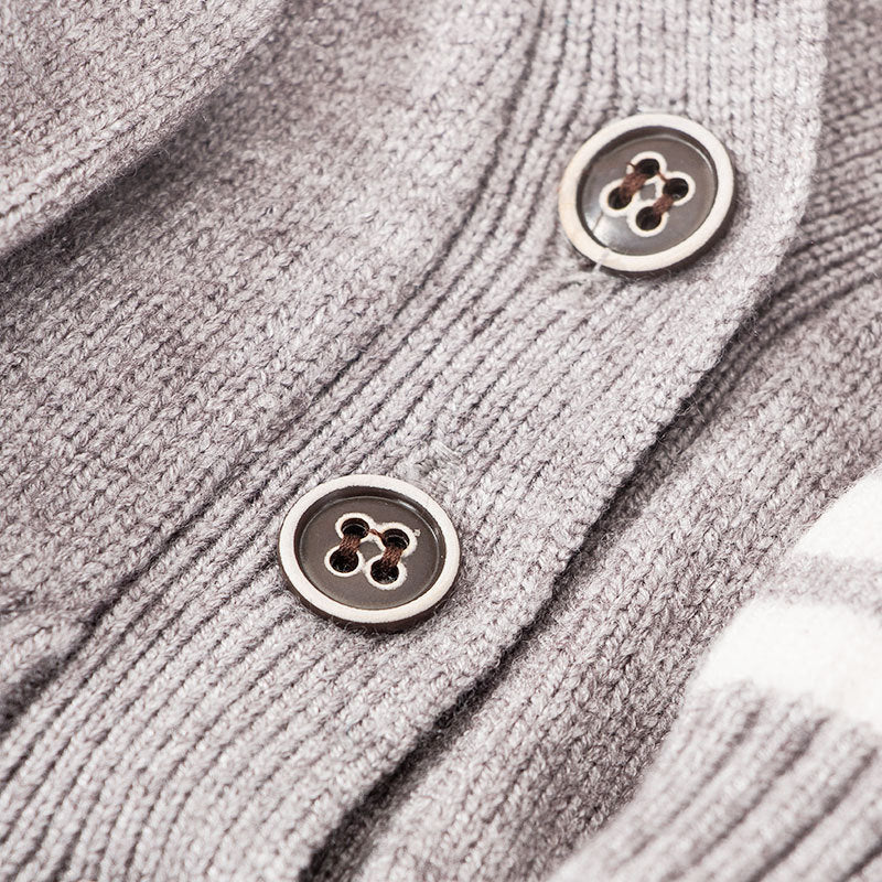 Warm Pet Sweater Coat