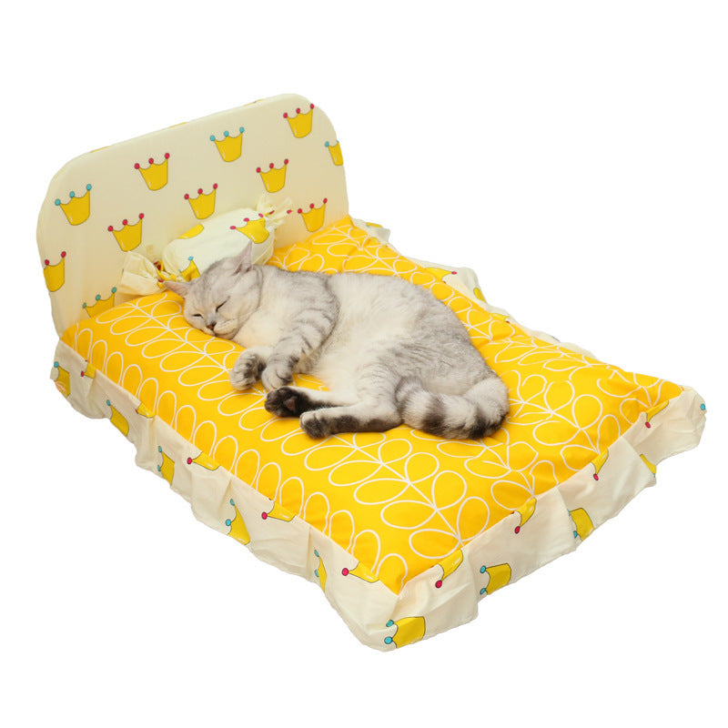 Bed Style Pet Bed