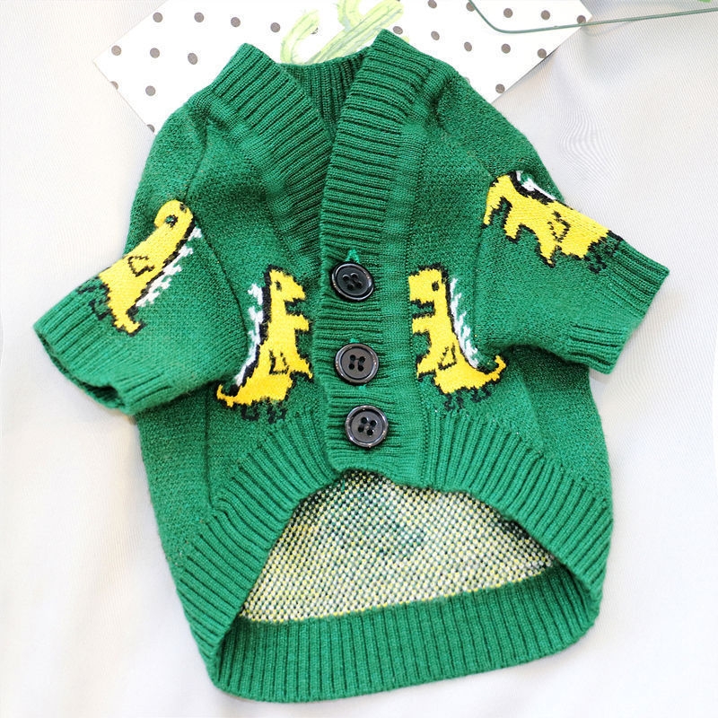 Fashion Simple Dog Sweater