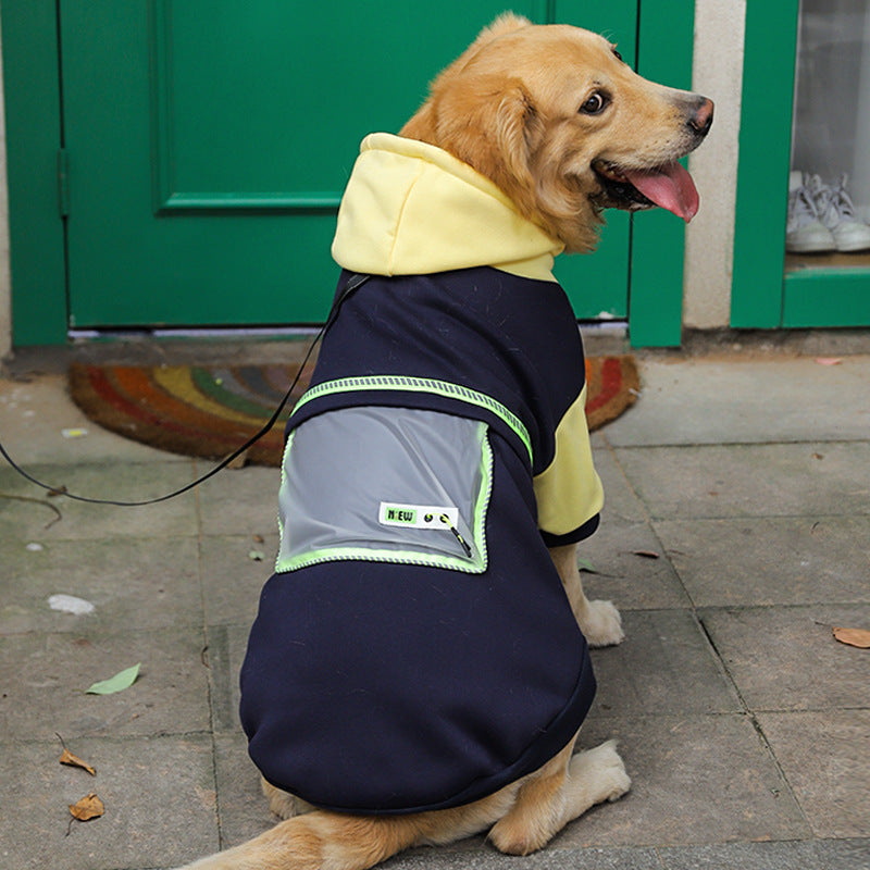 Large Dog Sweater