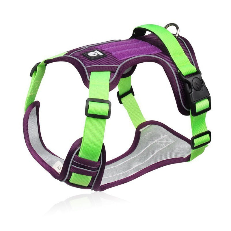 Explosion-proof Chest Strap