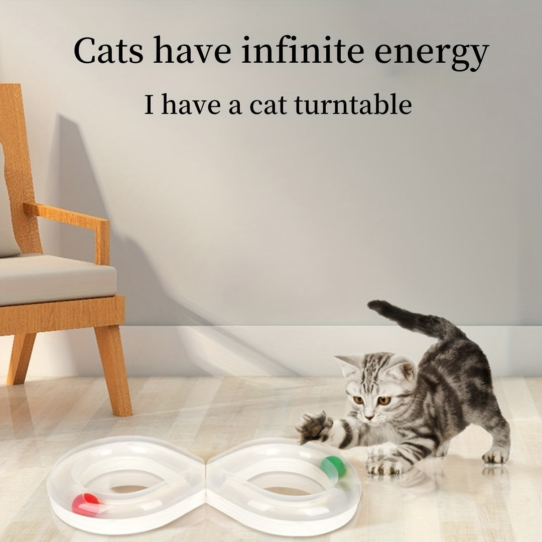 Teasing Cat Stick Pet Cat Consumption