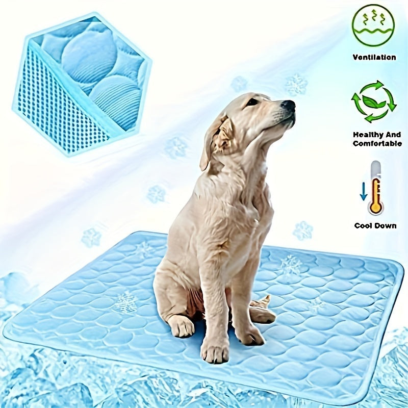 Pet Cooling Mat
