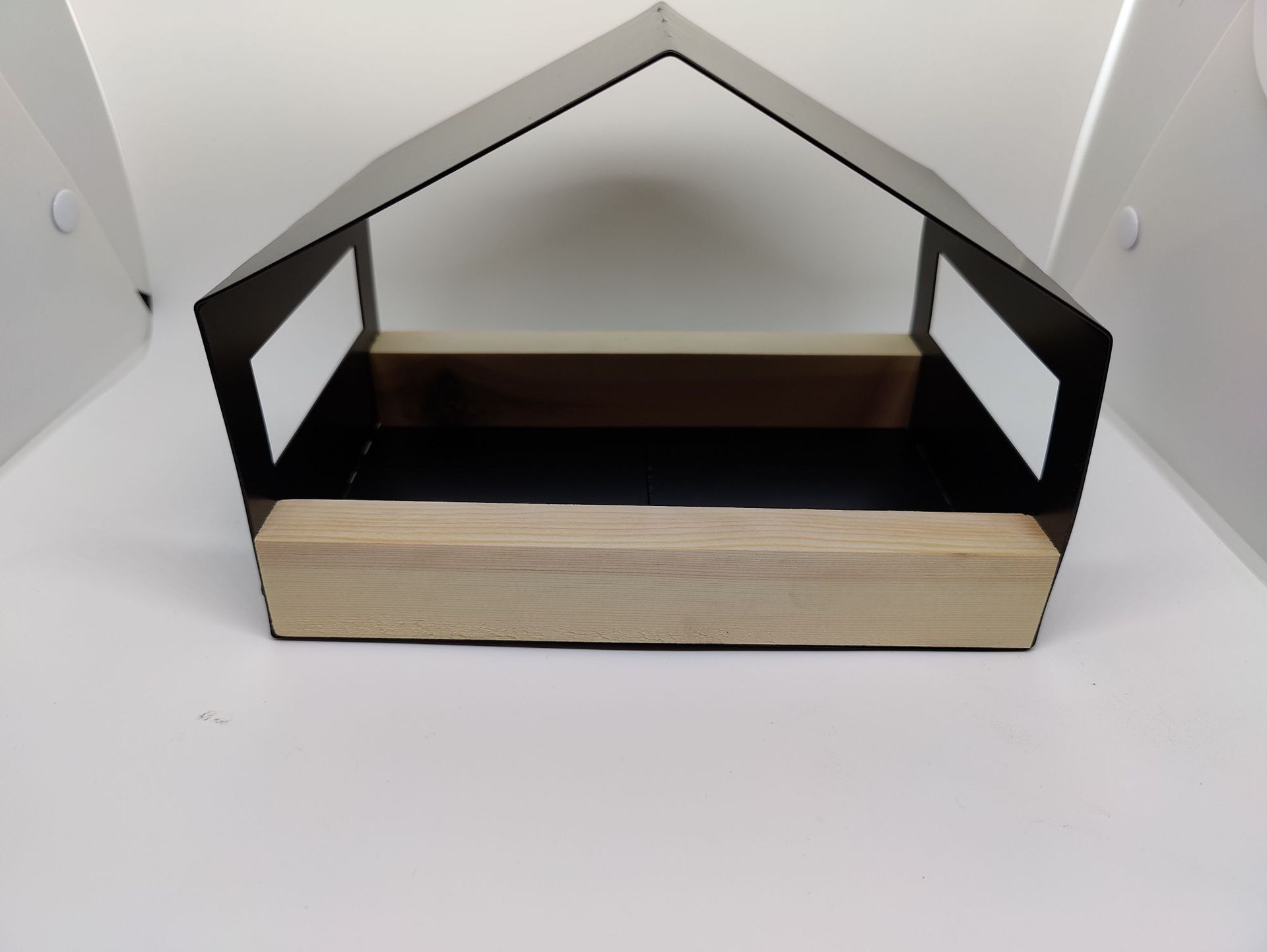 Decoration Hanging Bird Feeder